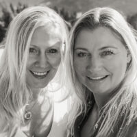 Melanie Hofsaess-Tierling und Alexandra Pradel Melanie Hofsaess-Tierling und Alexandra Pradel